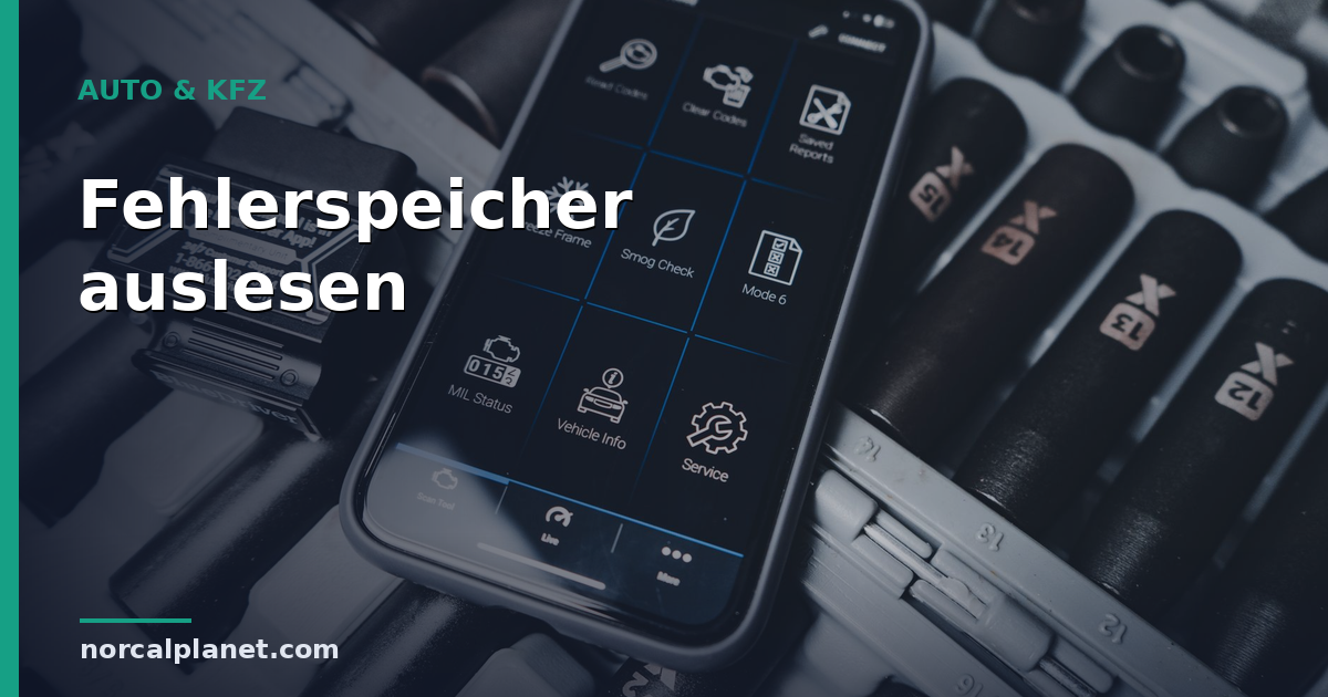 Fehlerspeicher auslesen: Kosten und Ablauf 2026