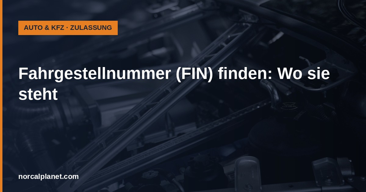 Nahaufnahme eines geöffneten Motorraums